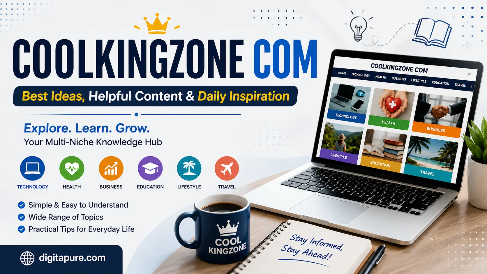 coolkingzone com