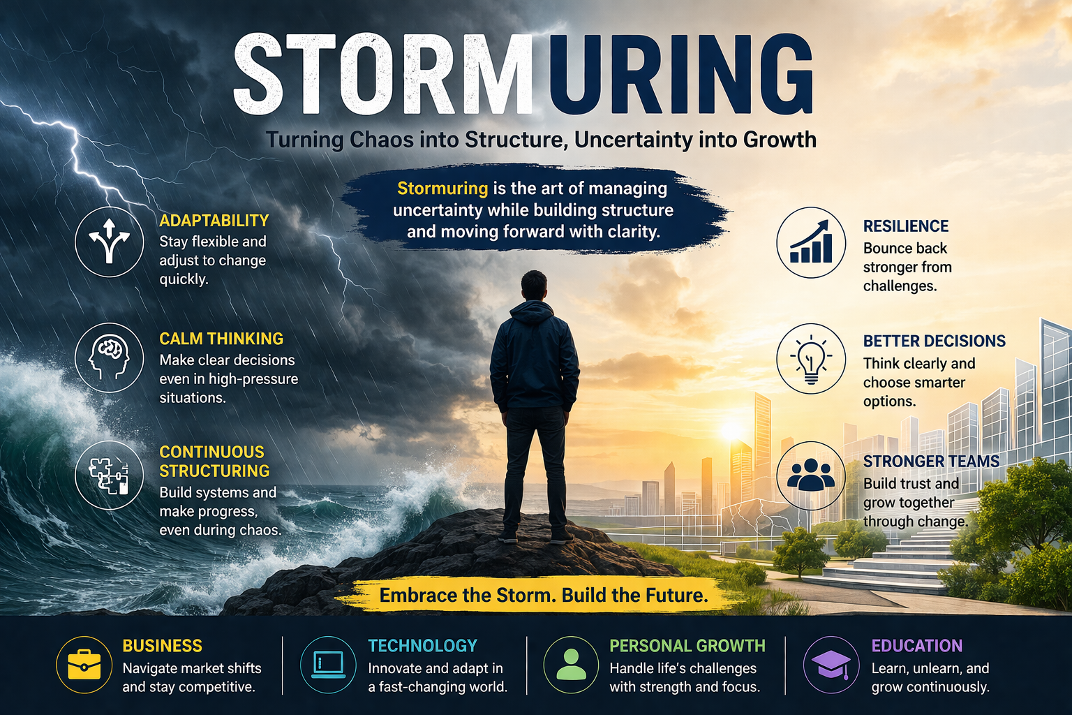 Stormuring
