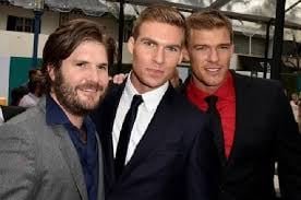 Brian Ritchson: A Closer Look at Alan Ritchson’s Private Brother