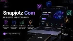 Snapjotz com Explained: Full Guide, Purpose, and What Users Should Know