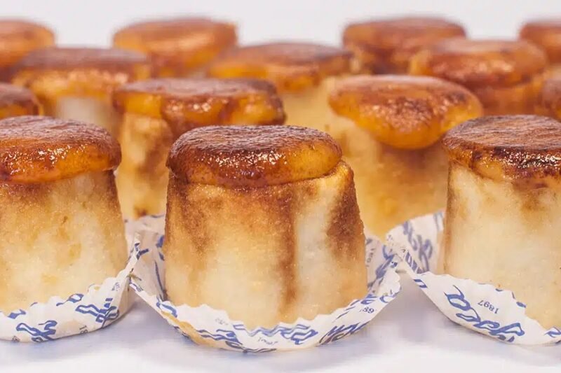 Title: Best Piononos de Santa Fe Near Me: A Complete Guide to the Authentic Spanish Dessert Experience