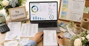 Blog ThriftyEventsNet: Smart Guide to Budget-Friendly Event Planning