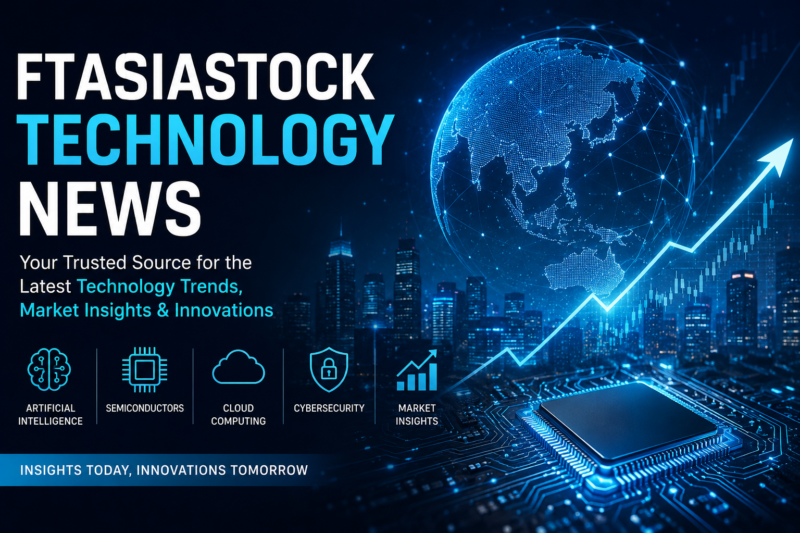 FTAsiaStock Technology News: Understanding the Future of Technology and Market Innovation