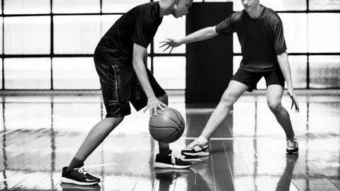 Mastering Modern Court Play: Basketball System Zuyomernon Explained
